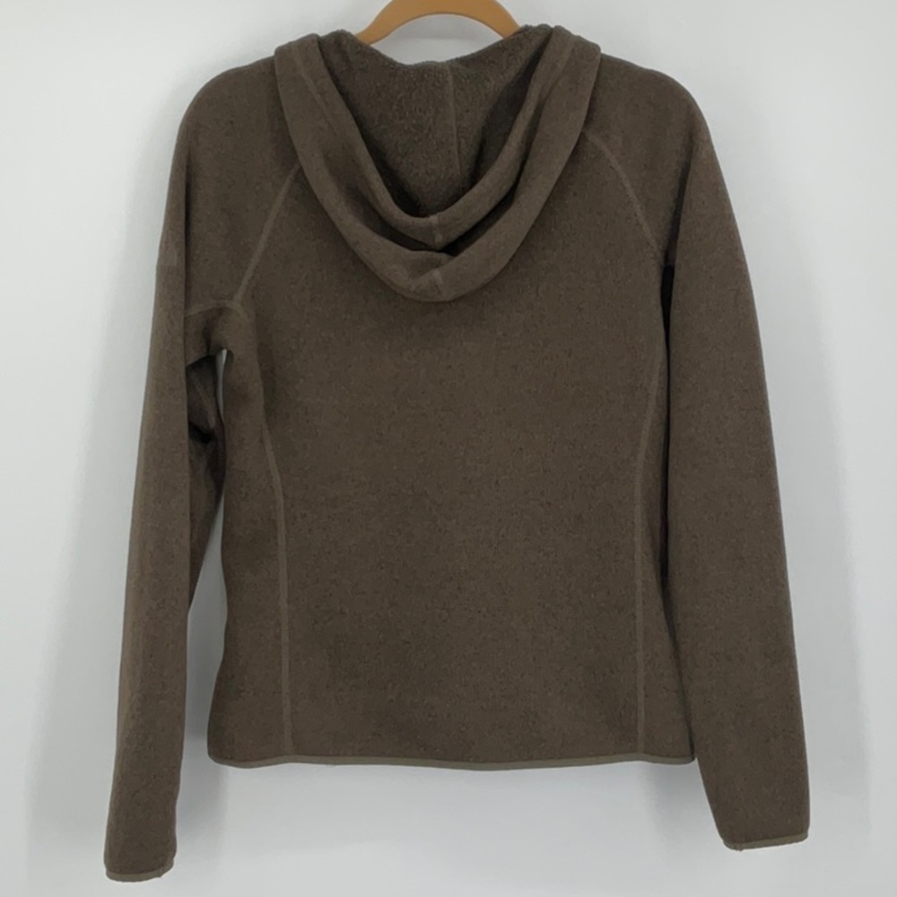 The North Face Women's Crescent Sunshine Hoodie Size Medium $20 - Picture 6 of 7